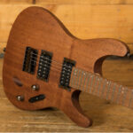 IBANEZ S521 - MOL - تصویر 2