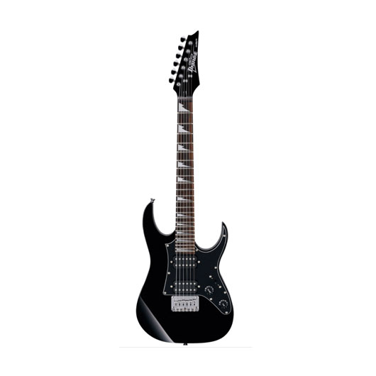 3/4 Ibanez GRGM21 BKN 3/4 Ibanez GRGM21 BKN 3/4 Ibanez GRGM21 BKN