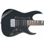 3/4 Ibanez GRGM21 BKN - تصویر 2