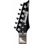 1 3/4 Ibanez GRGM21 BKN