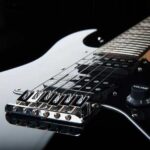 بریج گیتار الکتریک 34 Ibanez GRGM21 BKN