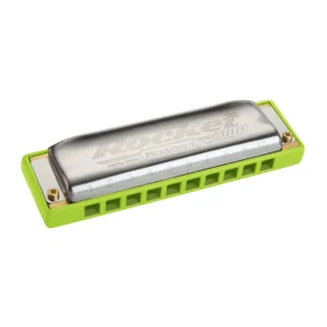 سازدهنی-دیاتونیک-Hohner-مدل-Rocket-Amp-5