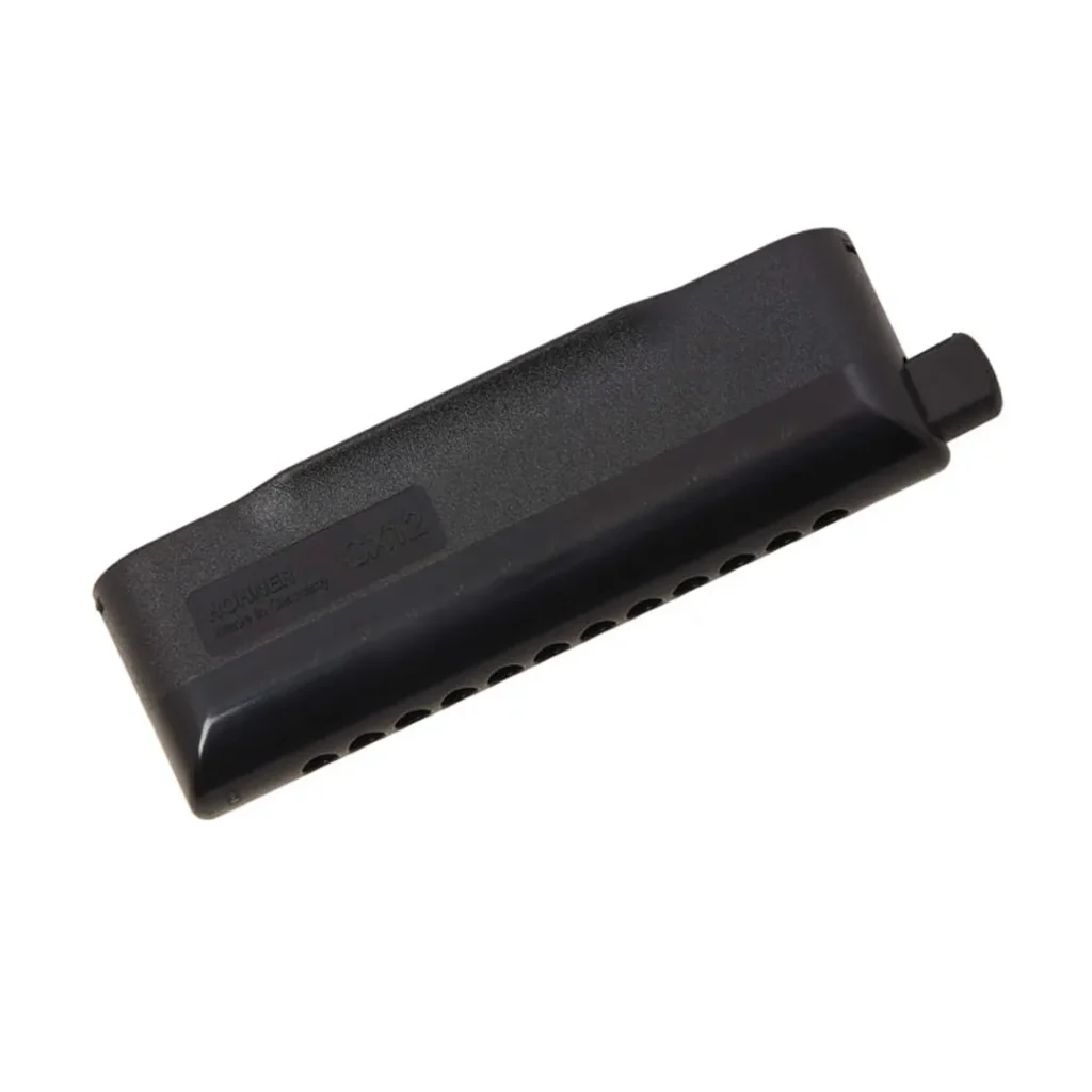 سازدهنی-کروماتیک-هوهنر-مدل-Hohner-CX12
