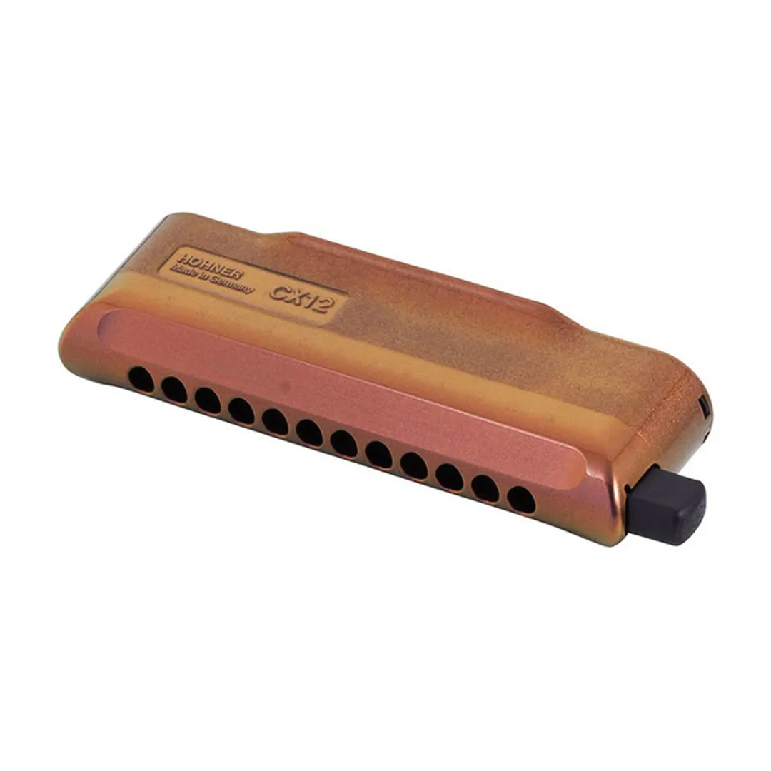 سازدهنی-کروماتیک-هوهنر-مدل-Hohner-CX12-Jazz-2 سازدهنی-کروماتیک-هوهنر-مدل-Hohner-CX12-Jazz-2