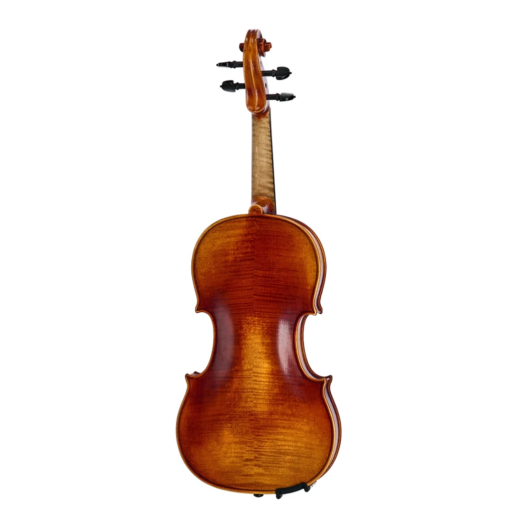 صفحه پشت ویولن آلمانی Hofner H115 GG V4.4