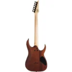 صفحه پشت گیتار الکتریک Ibanez GRG121DXL - WNF