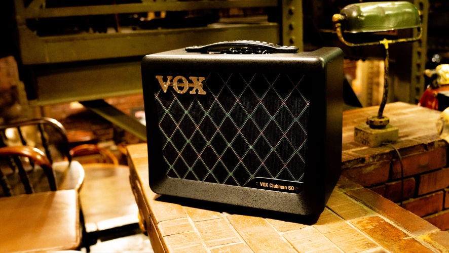 قیمت امپلی فایر VOX CLUBMAN-60