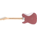 قیمت گیتار الکتریک Squier Affinity Telecaster Deluxe - Burgundy Mist