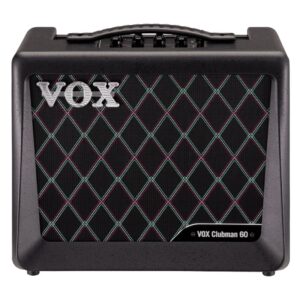 نمای کامل و اصلی امپلی فایر VOX CLUBMAN-60