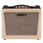 نمای کامل و اصلی امپلی فایر VOX Ukulele-50