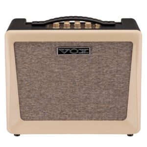 نمای کامل و اصلی امپلی فایر VOX Ukulele-50