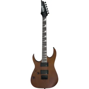 نمای کامل و اصلی گیتار الکتریک Ibanez GRG121DXL - WNF