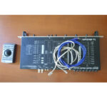 کارت صدا TC Electronic Studio Konnekt 48 (کارکرده) - تصویر 4